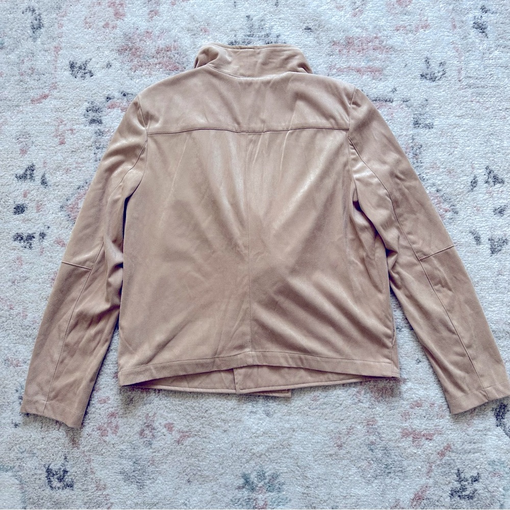 BB Dakota Jacket - Picture 4 of 5